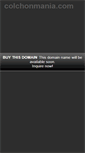 Mobile Screenshot of colchonmania.com